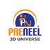 Preneel 3D Universe (@preneel3d) Twitter profile photo Preneel 3D Universe (@preneel3d) Twitter profile photo
