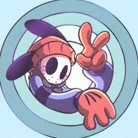⭐️Box in the Jack⭐️ (@thatrabbitfella) 's Twitter Profile