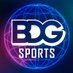 BDG Sports (@bdglobalsports) Twitter profile photo BDG Sports (@bdglobalsports) Twitter profile photo