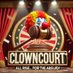 ClownCourt (@clowncourtusa) Twitter profile photo ClownCourt (@clowncourtusa) Twitter profile photo