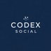 Codex social (@_codexsocial_) Twitter profile photo Codex social (@_codexsocial_) Twitter profile photo
