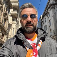 Gökhan (@gkhnsrkt) 's Twitter Profile Photo Gökhan (@gkhnsrkt) 's Twitter Profile Photo