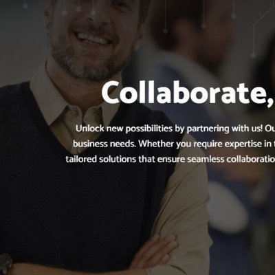 Who We Are
Founded by a team of industry veterans, we understand the challenges companies face in today’s fast-paced environment. Our diverse pool of expert
