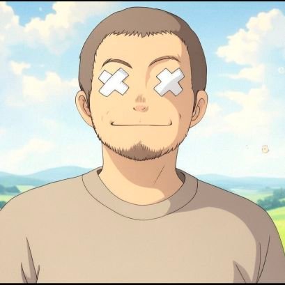 oof_eternal's profile picture. Ein starker Staat schafft schwache Bürger.
Kein WDR-Account. Hier nur privat.