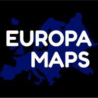 Europa Maps (@europa_maps) 's Twitter Profile Photo