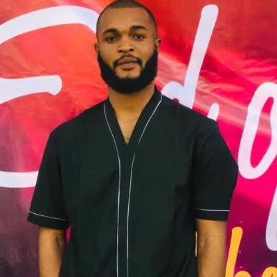 iam_stephen_ike's profile picture. Financial Trader| Fintech