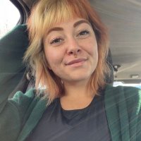 Ashleigh Gradel (@acmshowercouch) 's Twitter Profile