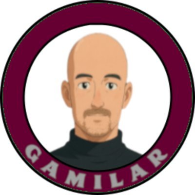 GarethLarter's profile picture. Dancer, Consultant, Husband, Stepfather, Grand-stepfather, Gamer
