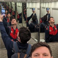 Benjie Guy (@benjieguy) 's Twitter Profile