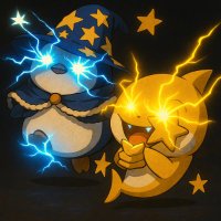 โกRayofLight38 (๐พ,๐) โก (@rayoflight38) 's Twitter Profile Photo โกRayofLight38 (๐พ,๐) โก (@rayoflight38) 's Twitter Profile Photo
