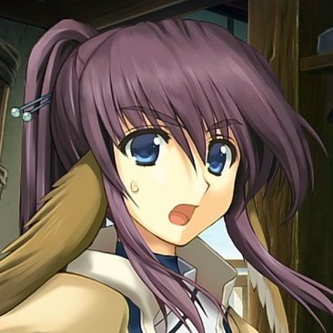 ncutawarerumono's profile picture. 