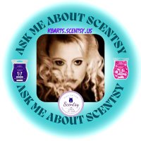 Scent-sational Scentsy With Katherine (@fabfragrances4u) 's Twitter Profile Photo