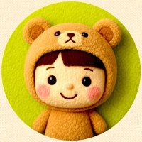 テディチョコ|みんなの主任保育士 (@minnanosyunin) 's Twitter Profile