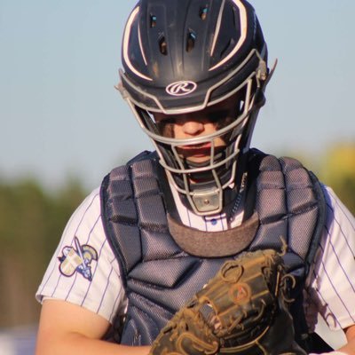 AidenMichaudSc's profile picture. Baseball catcher, 2027, John Paul 2 catholic high school in Sc, 5,10 184, #uncommitted, email me at Aidenwmichaudsc@gmail.com