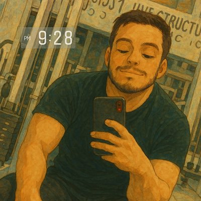 - Ingeniero Industrial - Peleonero - Azulcrema y Rossoneri