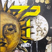 Sunzy is back again! (@sunzyog) 's Twitter Profile