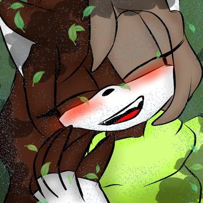 bienvenidos a mi perfil! ✨💖
especie : loba💖
dibujante: novata💖✨
edad:18
color fv:💙
🍫
FC:https://t.co/APuSSMnifh