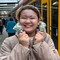 前田妃奈🎻Hina Maeda🐸 (@hinamaeda_vn) 's Twitter Profile