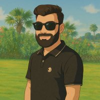 Rahul R (@cybernerd2077) 's Twitter Profile