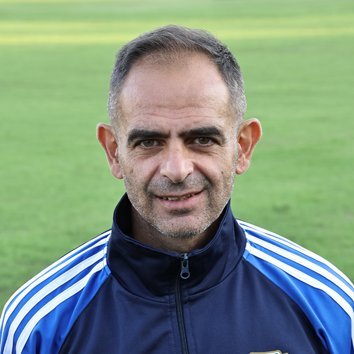| UEFA A' License | BSc Sport's Science & Physical Education | BSc Soccer Coaching & Performance Training |
Head Coach Doxa 2016 Greece Women's football league|