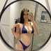 Princess Debi | FINDOMME ๐ฉท (@goddessdebi14) Twitter profile photo Princess Debi | FINDOMME ๐ฉท (@goddessdebi14) Twitter profile photo