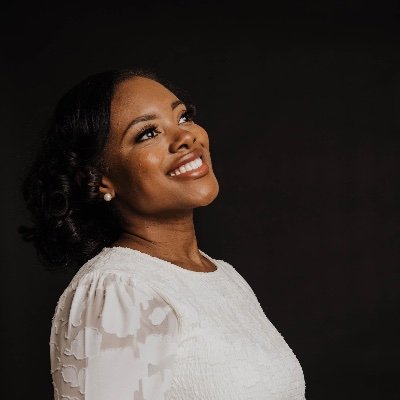 GoodwynTora's profile picture. Christian | Wife | Mommy | Book Lover