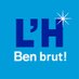 L'H Ben Brut (@lhbenbrut) Twitter profile photo L'H Ben Brut (@lhbenbrut) Twitter profile photo
