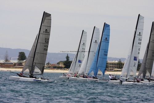 BeachCatsz's profile picture. Live to Sail - Sail to Live   F18 Racing and all of the beach boats