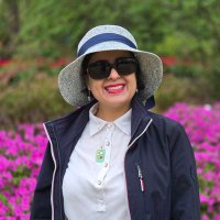 Sara Javidiparsijani, MD, FCAP (@javidiparsijani) 's Twitter Profile Photo Sara Javidiparsijani, MD, FCAP (@javidiparsijani) 's Twitter Profile Photo