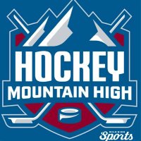Hockey Mountain High Podcast (@hockeymtnpod) 's Twitter Profile