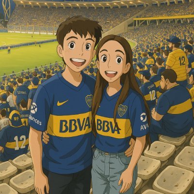 Santi17L's profile picture. Córdoba. Bostero.
