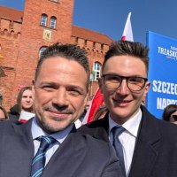 Miłosz Mencel (@miloszmencel) 's Twitter Profile