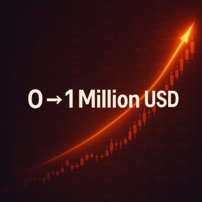 02milCopyRun's profile picture. 0 → 1M$ with pure copytrading on Hyperliquid  
Real-time. Risk-aware. Strategy-driven.
🔗 https://t.co/LVMqFmiwqY