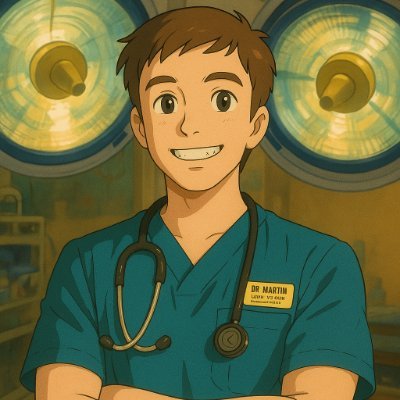 DrSlatanouze's profile picture. 👉Interne - Streaming (parfois) sur https://t.co/XHXQy0rwcS 👌