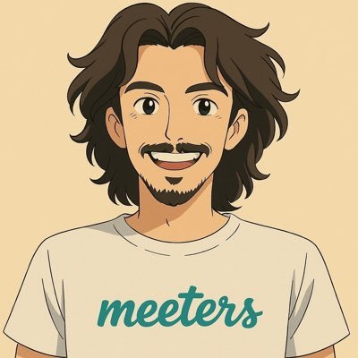 DavideZanon's profile picture. Founder @meeters | AI Evangelist