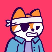 Druid (@druidfox) 's Twitter Profile