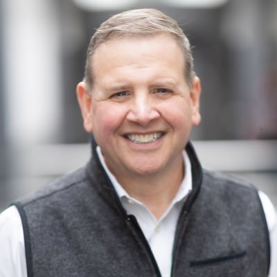 Executive, Board Member, @MIT_alumni, former Microsoft + Google | AI | Health & Life Sciences | Global Health | Engineer & Neuroradiologist | Coffee snob