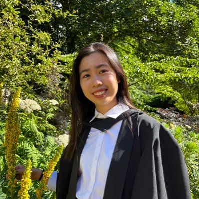 Yihan_Yao_99's profile picture. PhD candidate @KnowlesLabCamb, interested in protein liquid-liquid phase separation.