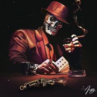 المتمرد (@l_alqm) Twitter profile photo
