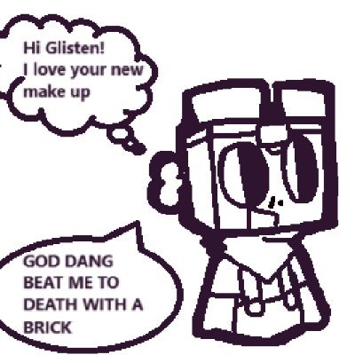 sillyskell's profile picture. I love #Skullapple! I am going to work on a project but it might take me a bit and I want people to help me if they wanna ^^ Have a great day/night!!