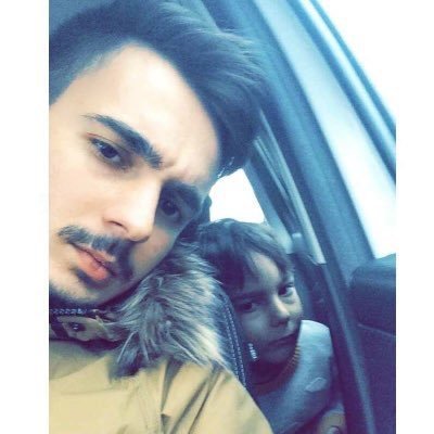 KaganCebi's profile picture. ♻️