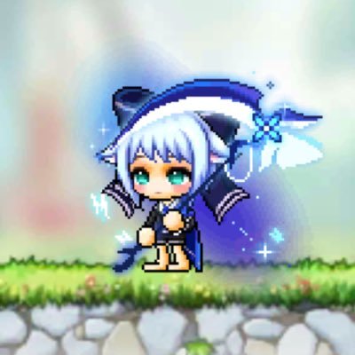 ソラノキズナ所属。無言フォローすみません。メイプルm専用アカウント。本家は長年やってきましたが、メイプルmはドがつくほどの初心者です。低浮上低低低火力ですが、メイプル愛は誰にも負けない!よろしくお願いします( ・∇・)