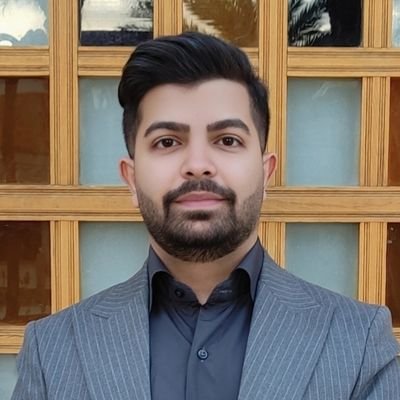 MSc student in Technology & Innovation Management | Interested in innovation management, technology forecasting & STI policy in Iran and globally
