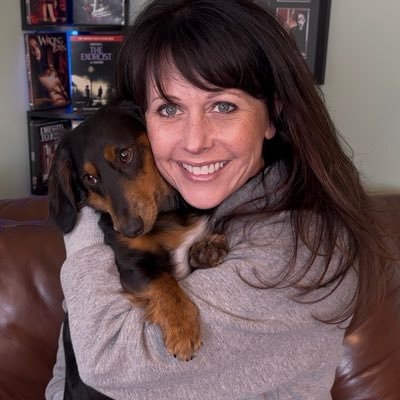 Horrormomdotcom's profile picture. I am a mom who loves horror movies, you can check out my YouTube channel with same username.