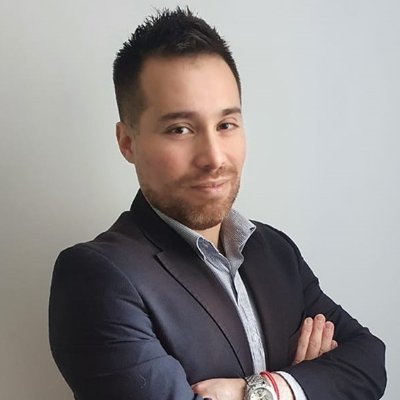 Consultor en Automatización y Ciberseguridad. Transformo empresas con IA y procesos eficientes. Ayudo a profesionales a potenciar su carrera tecnológica.