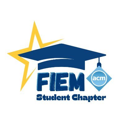acmfiem's profile picture. Official X handle for FIEM ACM Student Chapter
https://hackspire.tech