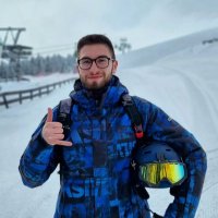Ahmed Hassan (@enggermany) 's Twitter Profile