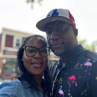 AnthonyA7979's profile picture. Dad/husband/accountant /Blessed with two adoring & beautiful kids and an amazing black woman by my side. #Proudhaitian #proudcanadian