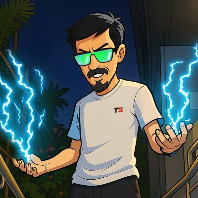 Creative Director, Youtuber, Tech freak, Geek, Funko Collector