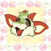 🍏 Newt 🍎 (@nibblenewt) 's Twitter Profile